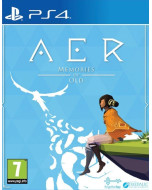 AER - Memories of Old (PS4)